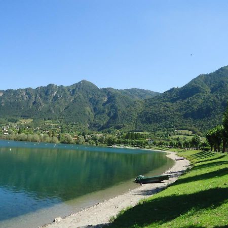 Villa Ninfea Crone Екстер'єр фото